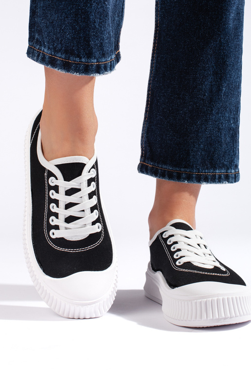 scarpe da donna nere scarpe da donna nere