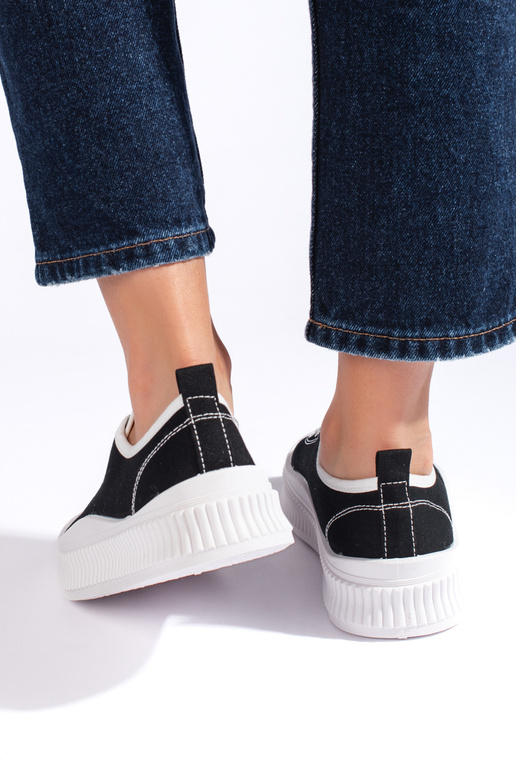 scarpe da donna nere scarpe da donna nere