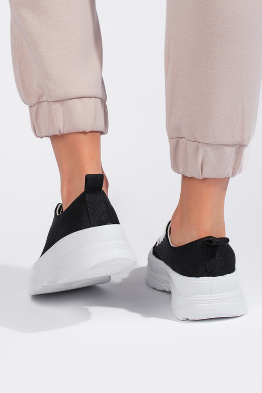 Modello classico Scarpe da donna in... Modello classico Scarpe da donna in...