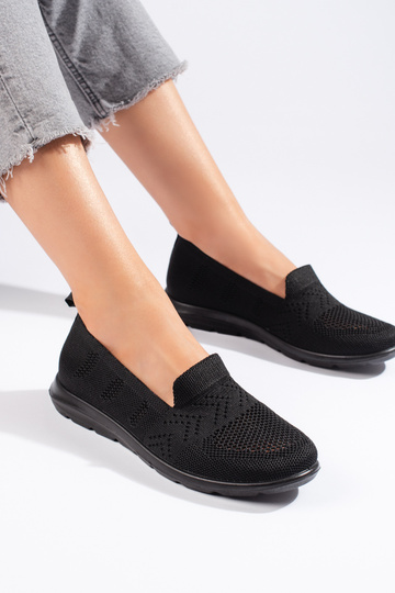 slip on nero 2