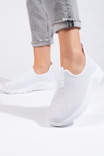 scarpe sportive bianche 2