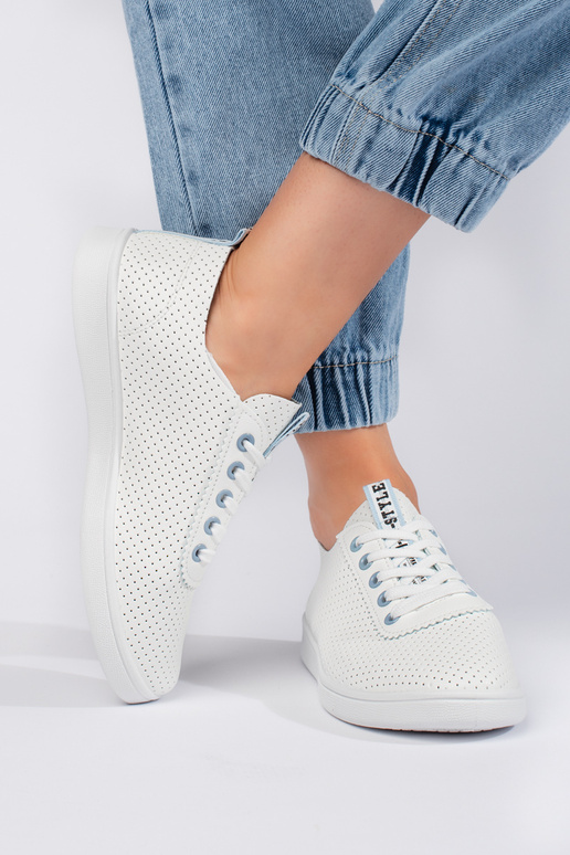 scarpe bianche scarpe bianche