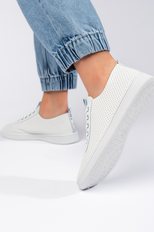 scarpe bianche scarpe bianche