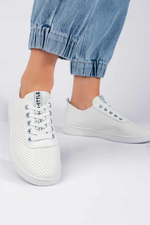 scarpe bianche scarpe bianche