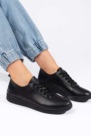 stivaletti da donna neri... 2