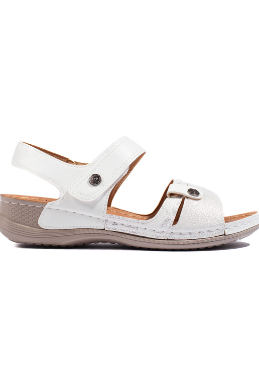 sandali bianchi sandali bianchi