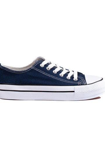 scarpe da donna blu scuro