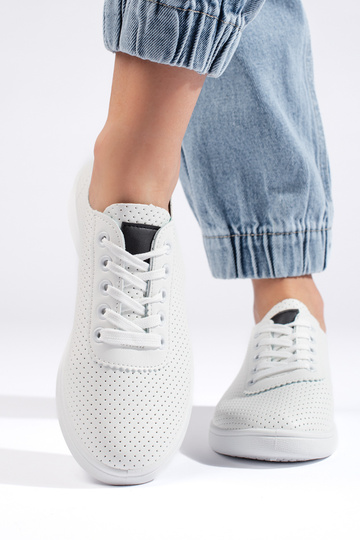 stivaletti da donna neri 2