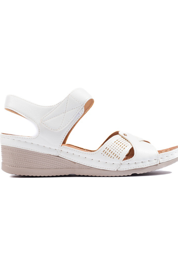 Comodi sandali da donna con...