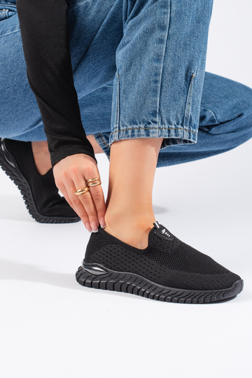 scarpe da donna nere 2