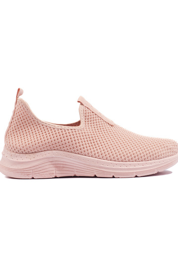 scarpe sportive rosa