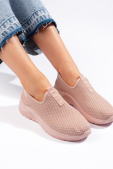 scarpe sportive rosa 2