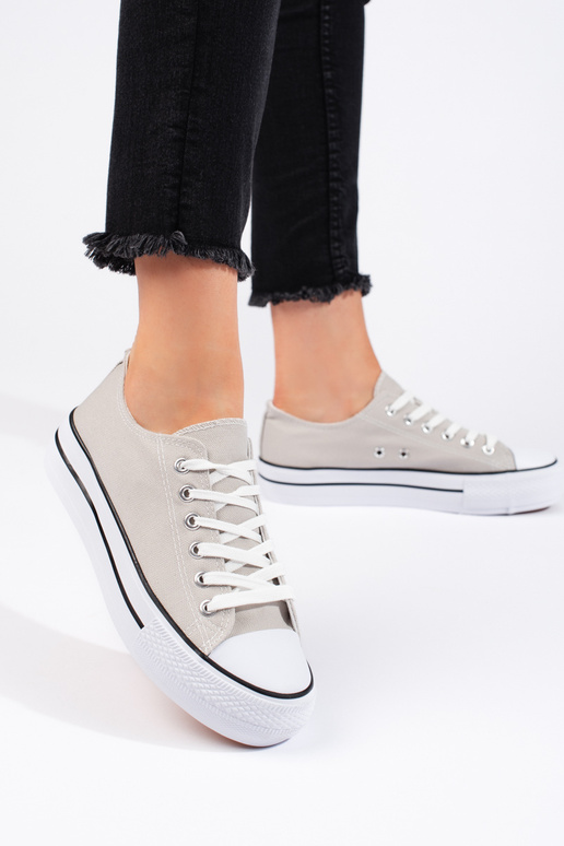 scarpe grigie scarpe grigie