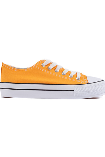 giallo Scarpe da donna