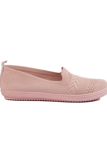 slip on rosa