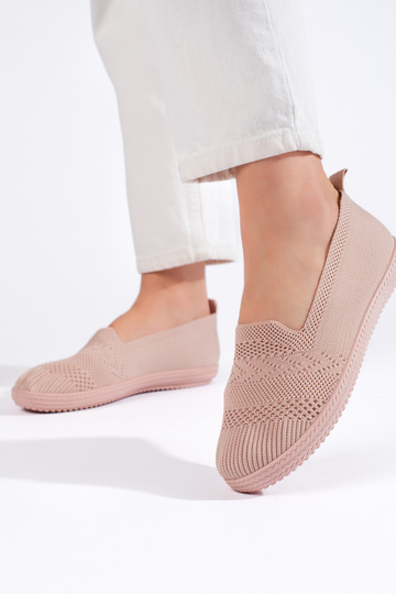 slip on rosa 2