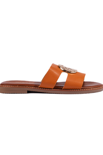 Pantofole dallo stile...