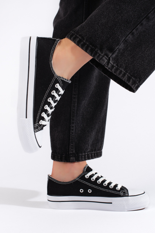 Modello classico Scarpe da donna in...