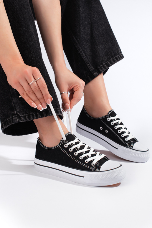 Modello classico Scarpe da donna in...