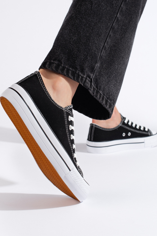 Modello classico Scarpe da donna in...