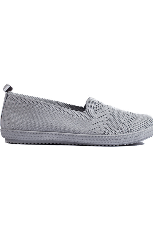 slip on grigio slip on grigio