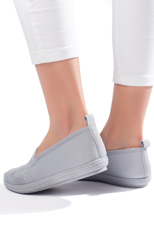 slip on grigio slip on grigio