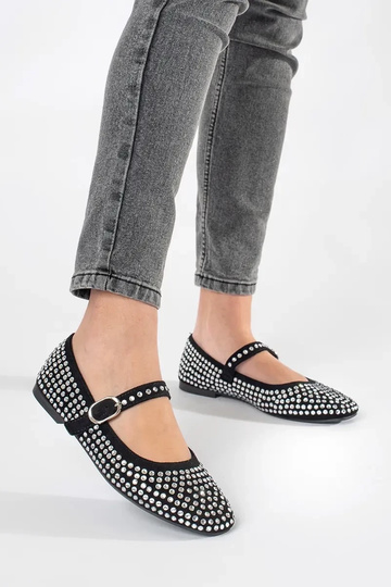 ballerine da donna nere z... 2