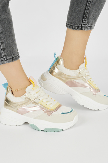 Scarpe da donna in stile... 2