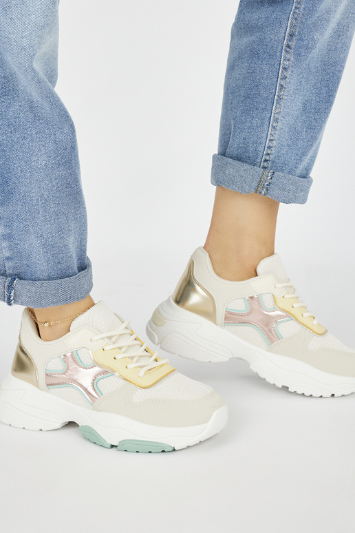 Scarpe da donna per il tempo libero... Scarpe da donna per il tempo libero...