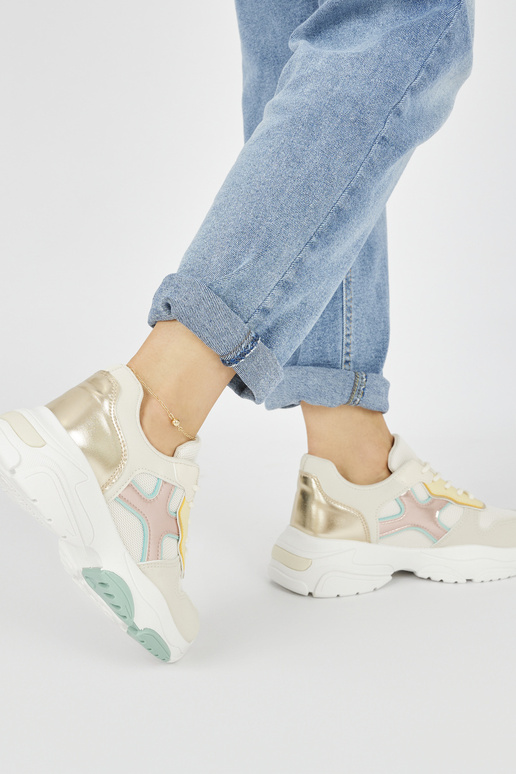 Scarpe da donna per il tempo libero... Scarpe da donna per il tempo libero...