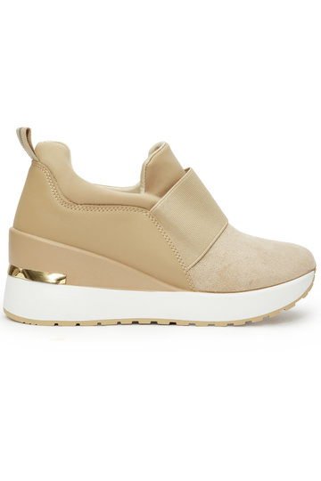 Scarpe modello sneakers in...