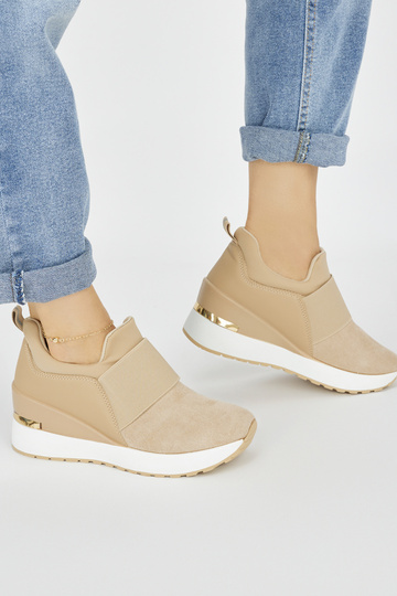 Scarpe modello sneakers in... 2