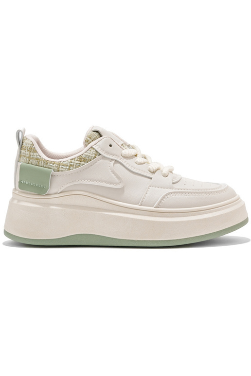 Scarpe da donna modello Sneakers nere...