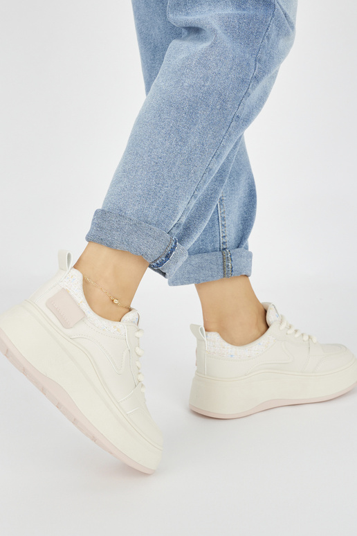 Scarpe da donna modello Sneakers...