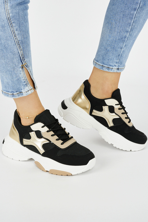 Scarpe per il tempo libero da donna... Scarpe per il tempo libero da donna...