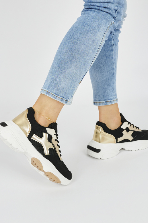 Scarpe per il tempo libero da donna... Scarpe per il tempo libero da donna...