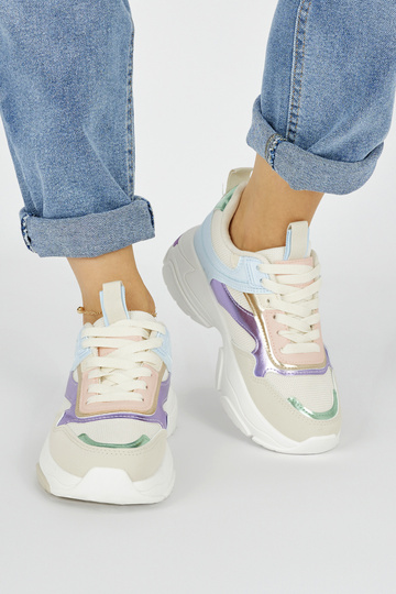 Scarpe sportive da donna... 2