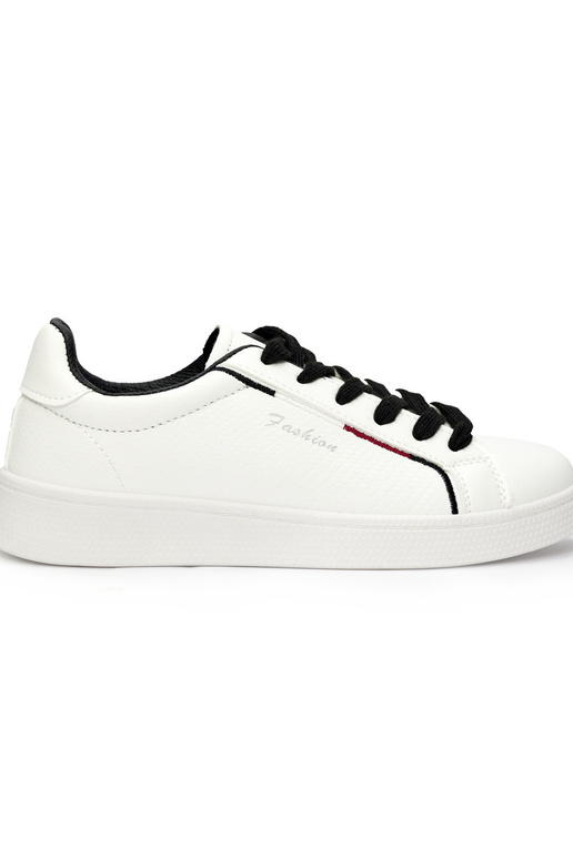 scarpe sportive da donna bianche