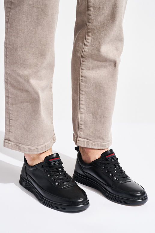 scarpe sportive da uomo di colore...