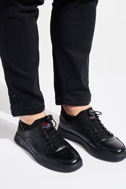 scarpe sportive da uomo di colore...