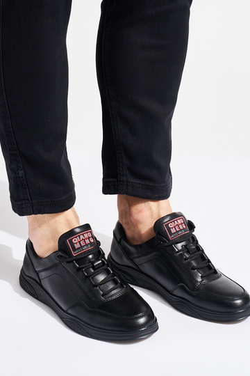 scarpe sportive da uomo di... 2