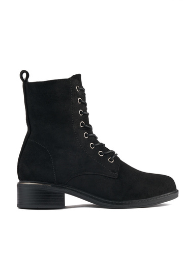 scarpe da donna nere...