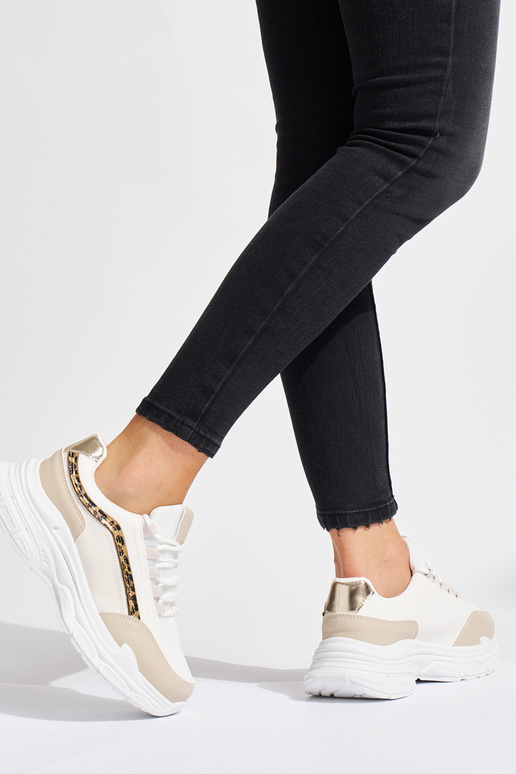 scarpe da donna modello Sneakers...