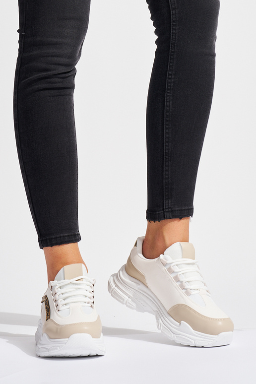 scarpe da donna modello Sneakers...