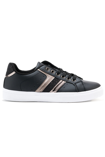 scarpe sportive comode nere