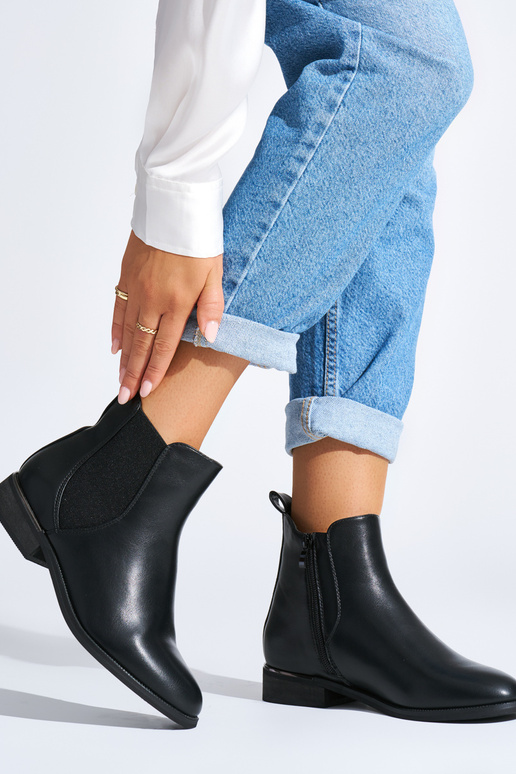 scarpe da donna classiche nere