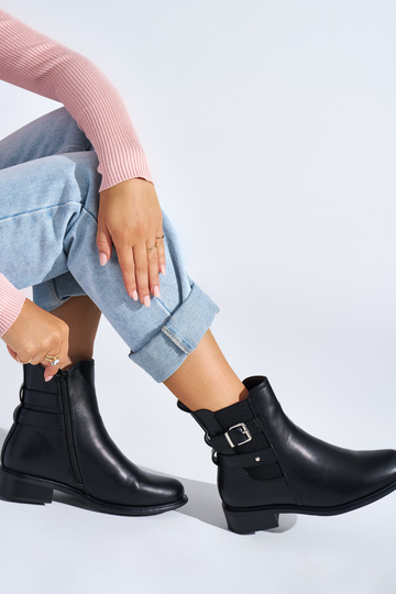 scarpe da donna nere 2