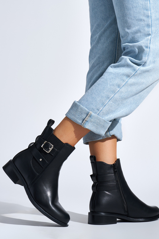 scarpe da donna nere