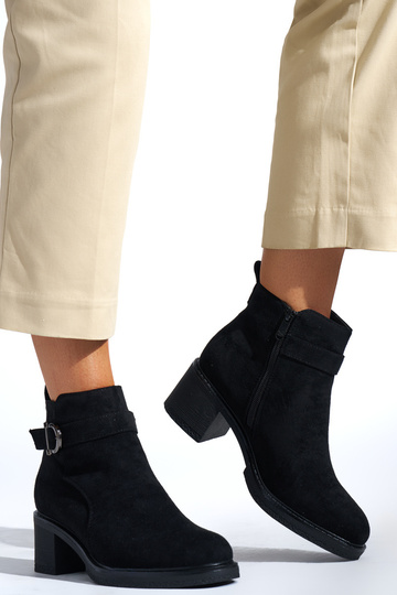 scarpe da donna nere 2