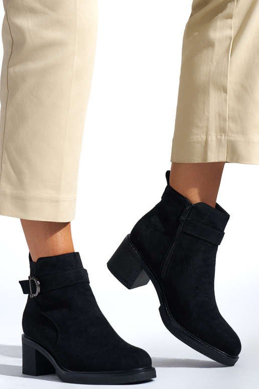 scarpe da donna nere